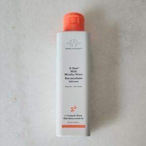 NEW Drunk Elephant Mini E-Rase Milki Micellar Water 3.3 fl oz